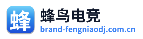 蜂鸟电竞